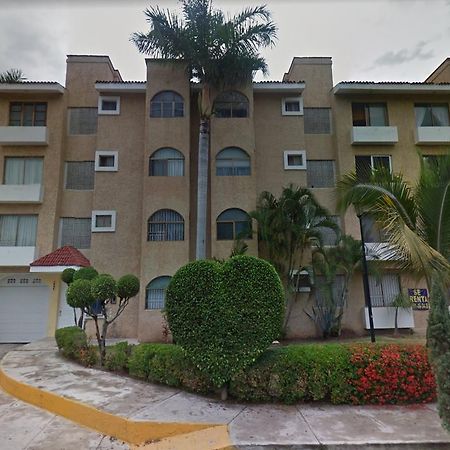 Hotel Departamento En Sabalo Country Mazatlán Exterior foto