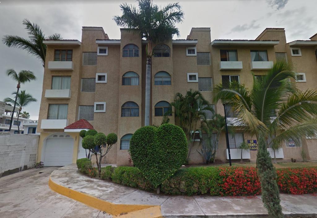 Hotel Departamento En Sabalo Country Mazatlán Exterior foto